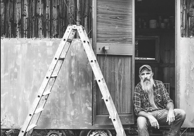 DAL PRATOMAGNO AL FAR WEST: IL BLUES E LE STORIE DI STEFANO DONATO