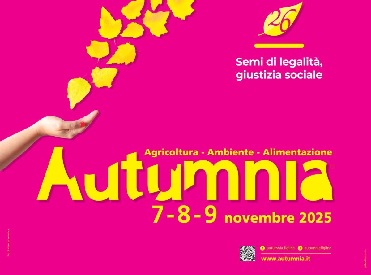 Autumnia 2025