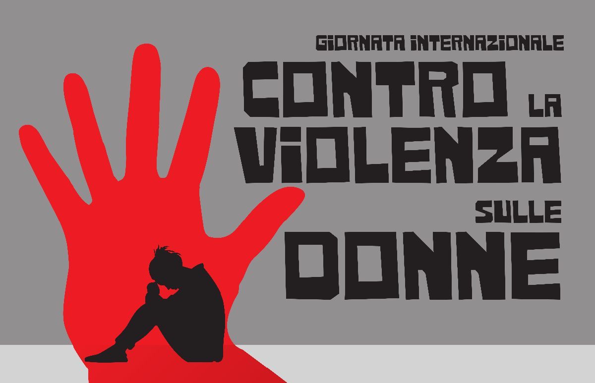 Giornata internazionale per l’eliminazione della violenza sulle donne 2025