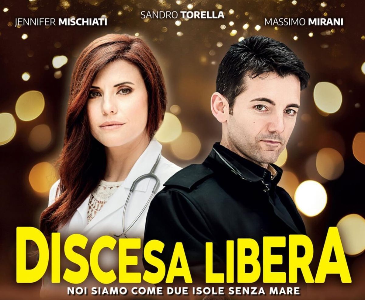 Proiezione speciale di “Discesa Libera” 