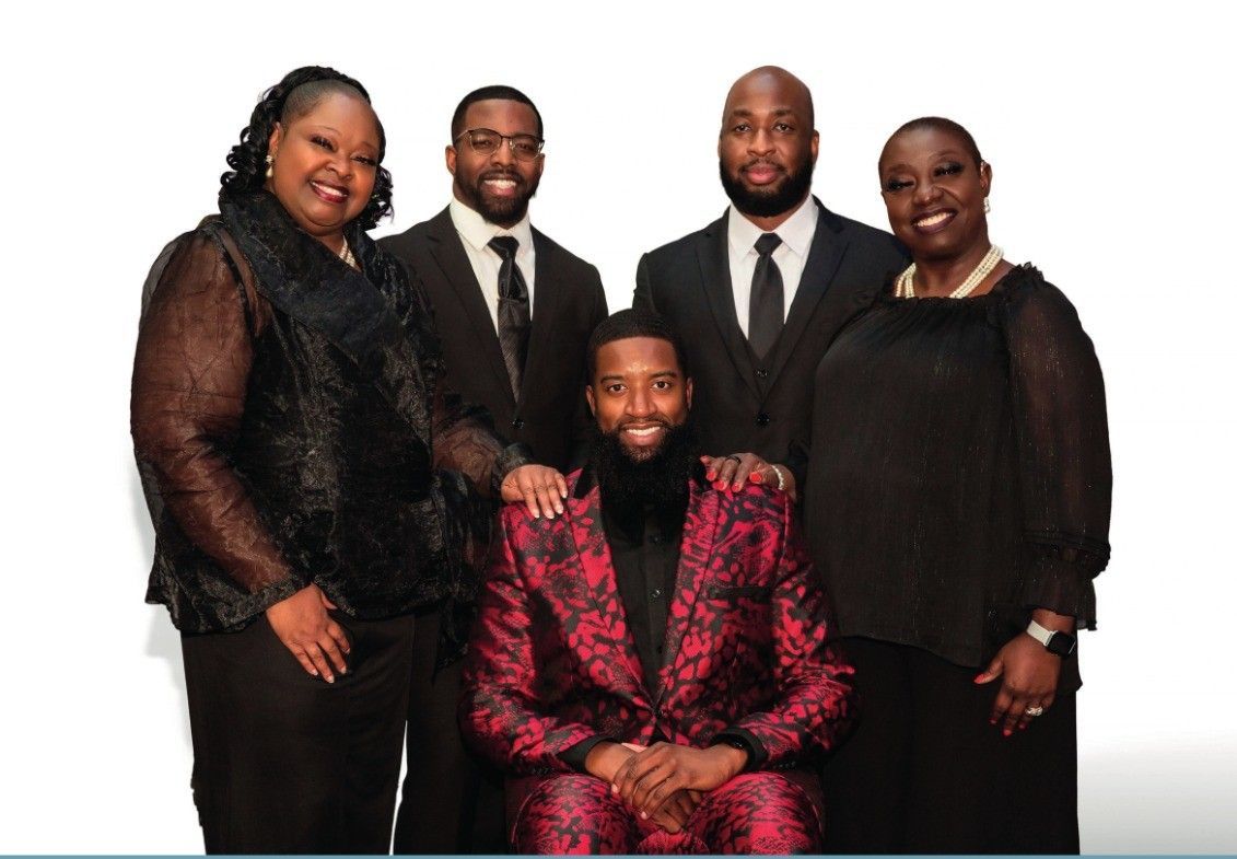 HIGH PRAISE SINGERS
