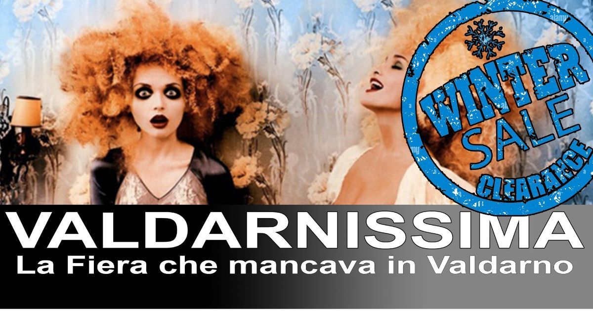 Valdarnissima di fine anno