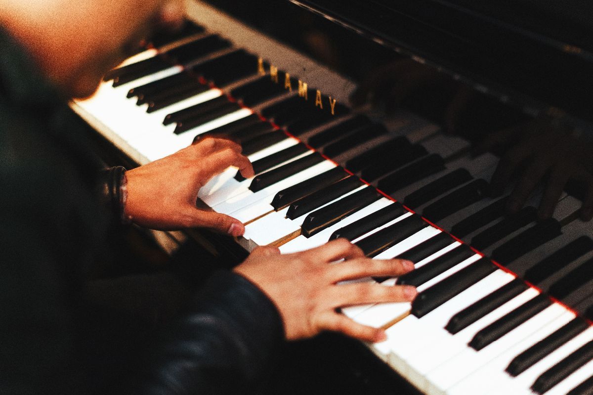 CONCERTO PIANISTICO