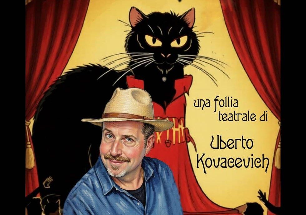 SOIRÉE CABARET