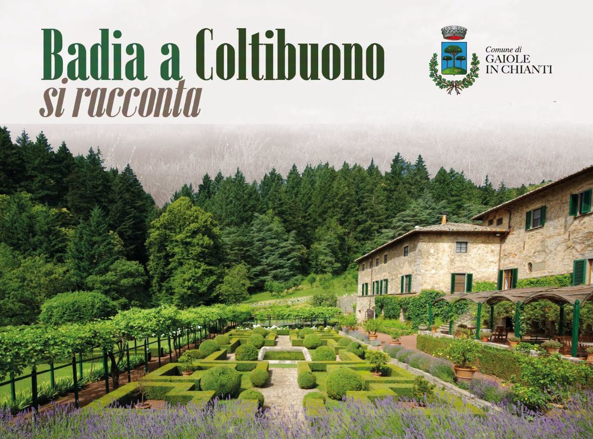 Badia a Coltibuono si racconta 