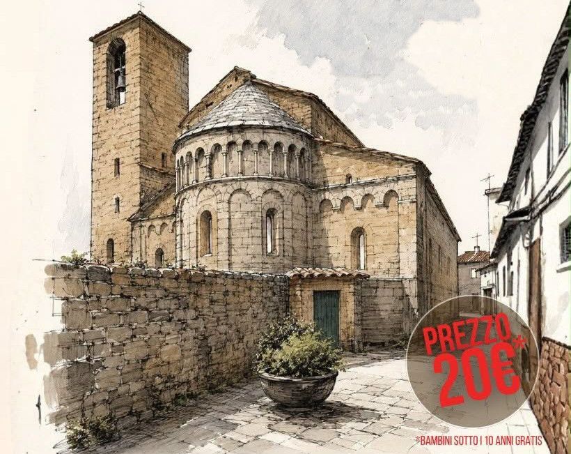 Festa di Gropina 2026