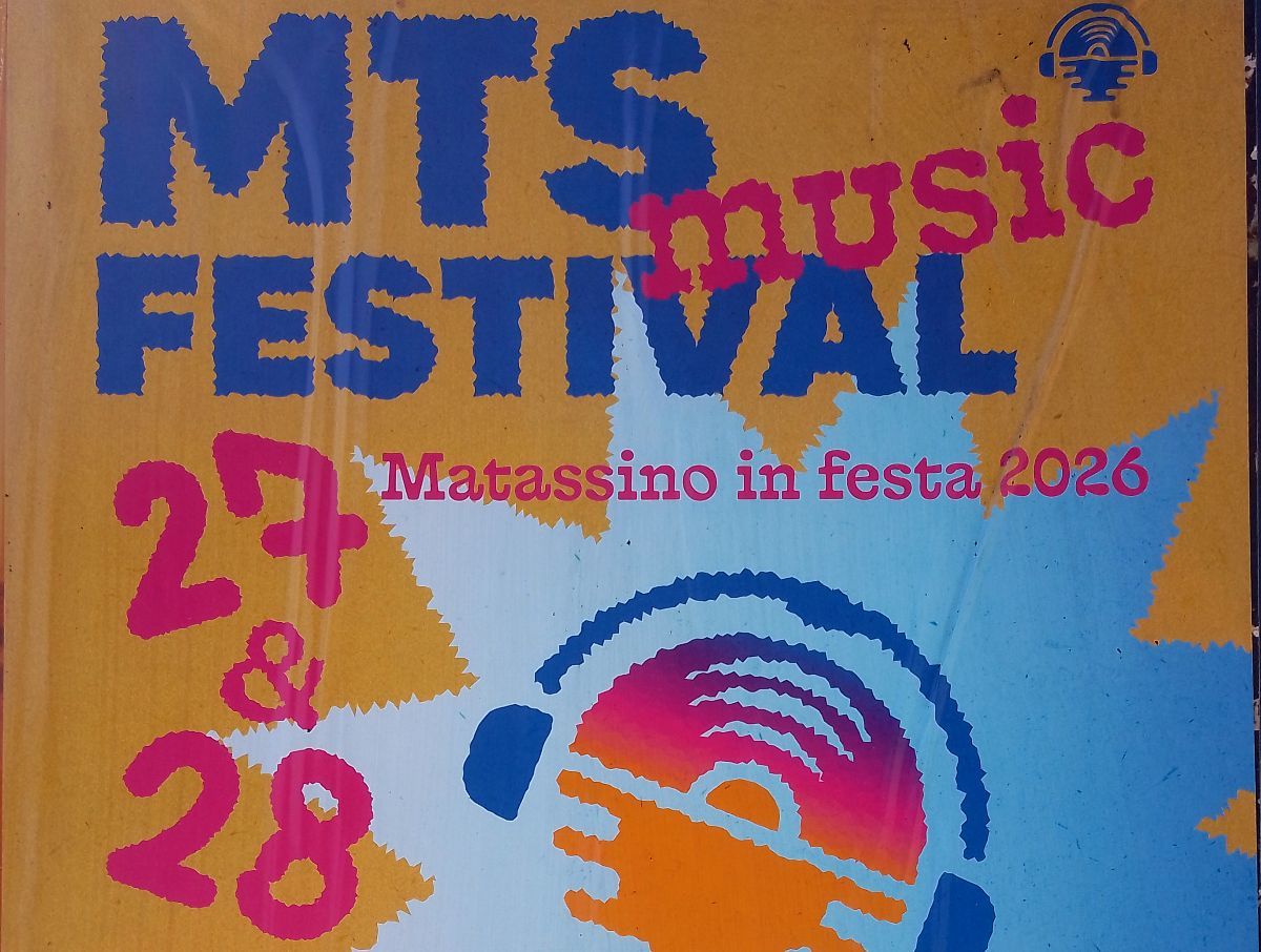 Matassino in festa 2026