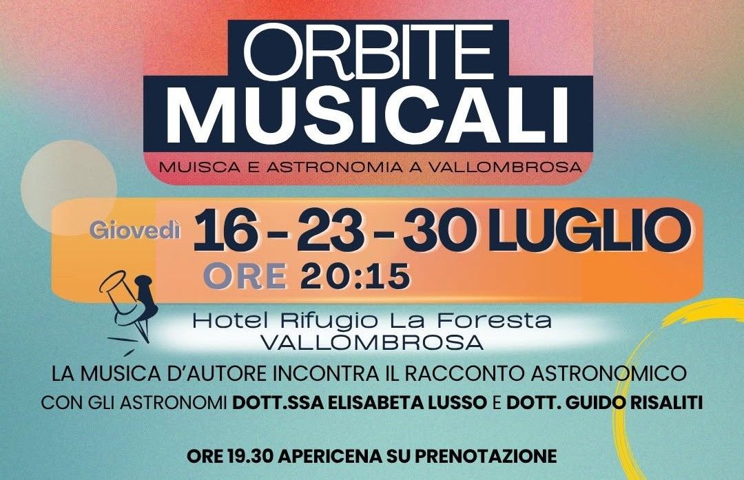 Orbite Musicali