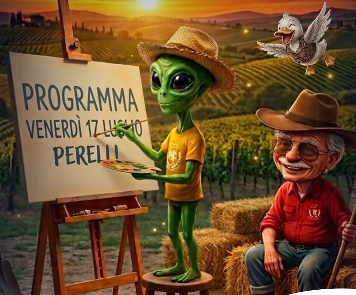 FESTA DELLA BATTITURA DI PERELLI 2026 