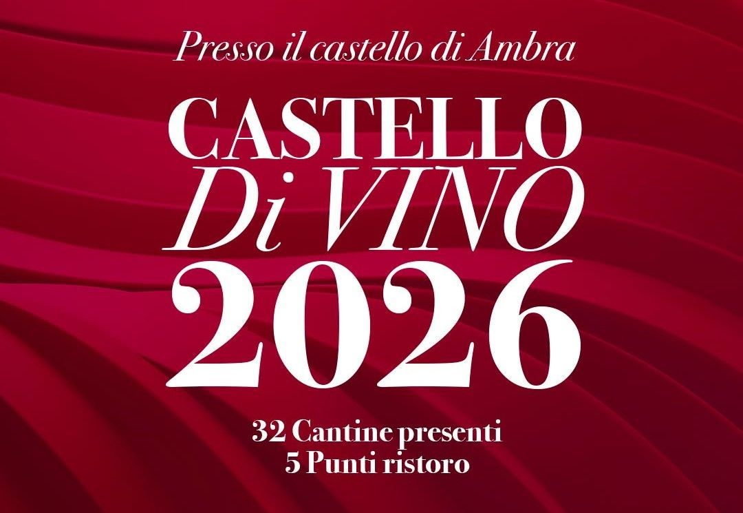 CASTELLO DIVINO 2026 
