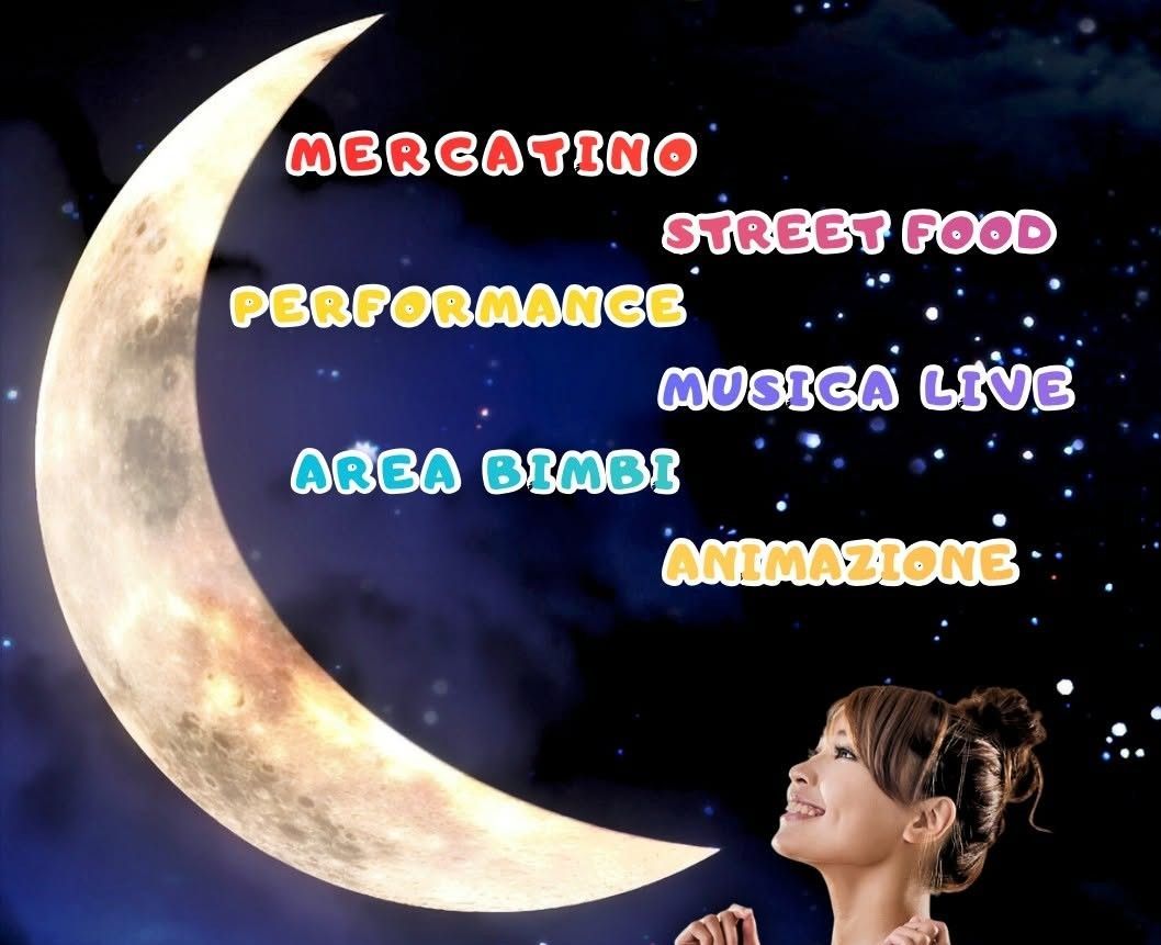  Notte di Mezzaluna 2026