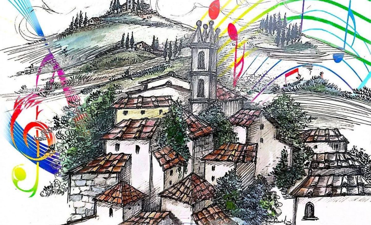 Perdono Cavriglia 2026