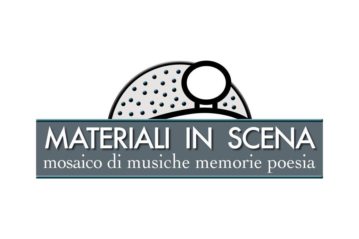AL VIA L'UNDICESIMA EDIZIONE DI “MATERIALI IN SCENA”