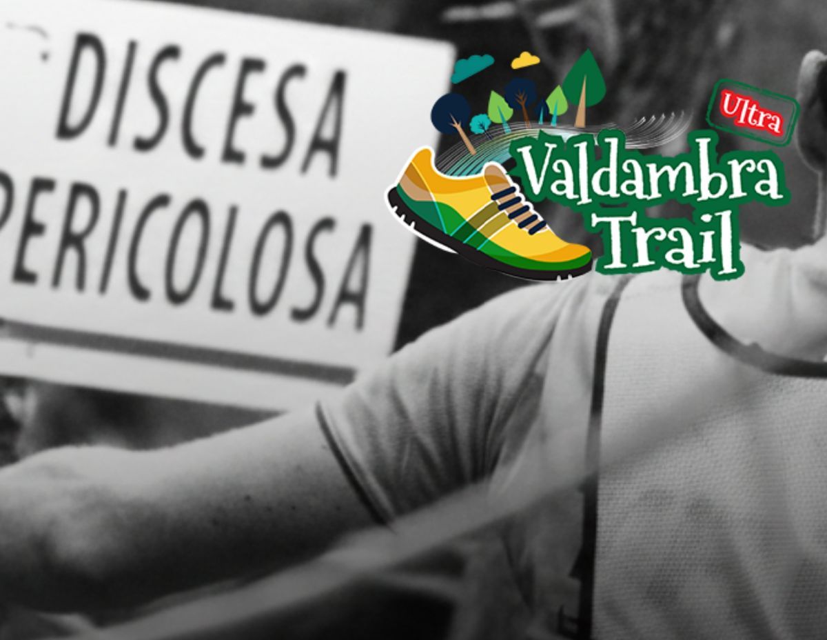 Valdambra Trail 2026: tre giorni di sport, festa, sapori e natura nel cuore della Toscana