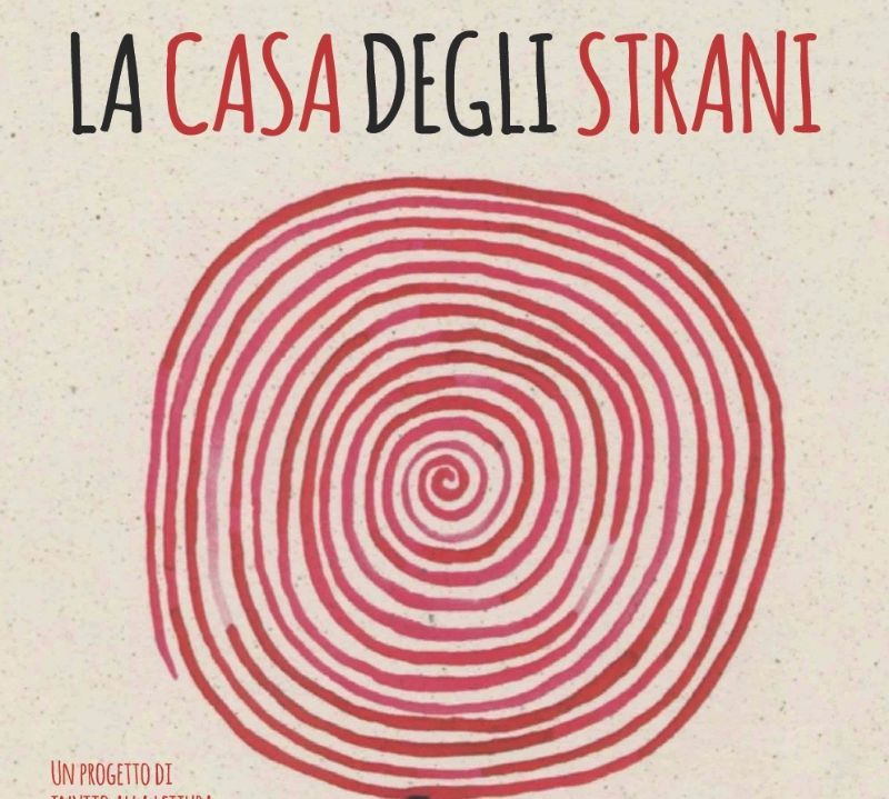 LA CASA DEGLI STRANI