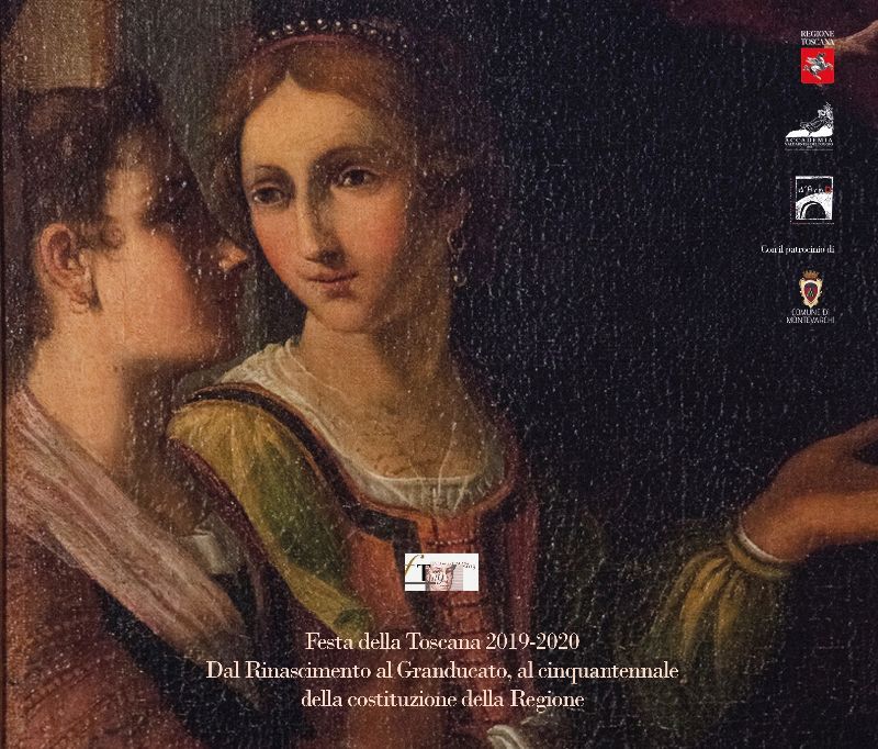 MICHELANGELO VESTRUCCI, PITTORE NELLA FIRENZE DEI GRANDUCHI