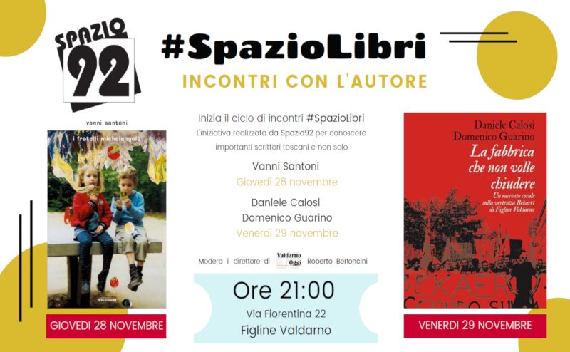 IL WEEKEND DI FIGLINE E INCISA VALDARNO  Dicembre 2019