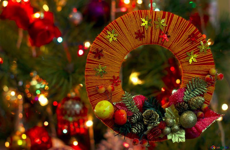 NATALE A SAN GIOVANNI VALDARNO