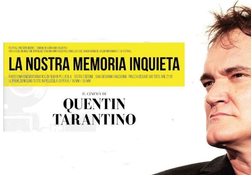 La nostra memoria inquieta Estate 2020