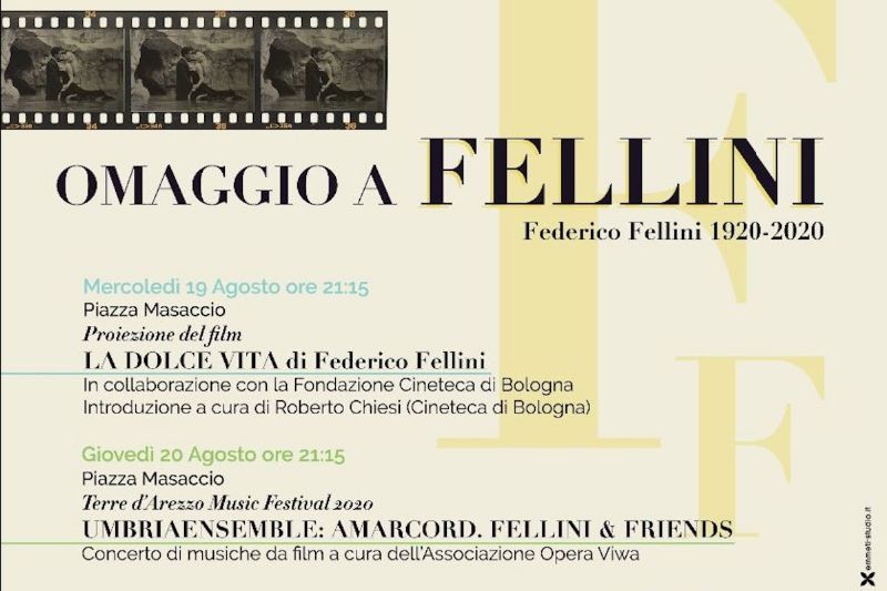 Fellini 100