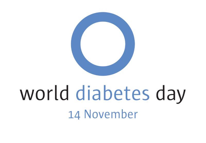 La giornata mondiale del Diabete 2020