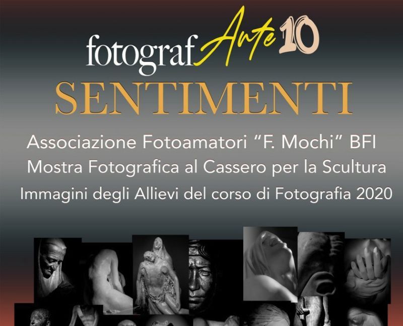 Riapre il Museo del Cassero per la Scultura