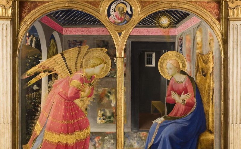 Riapertura Museo della Basilica