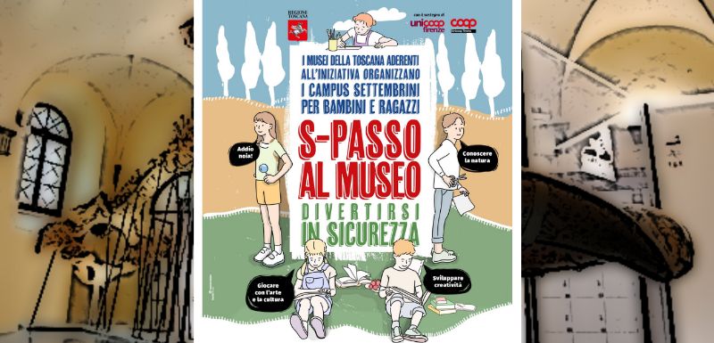Campi Settembrini S-Passo al Museo 2021