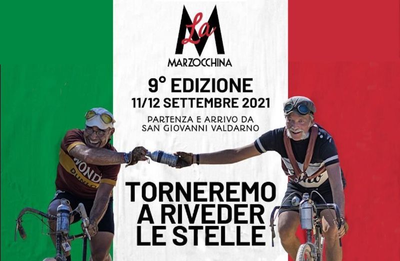 La Marzocchina - IX edizione