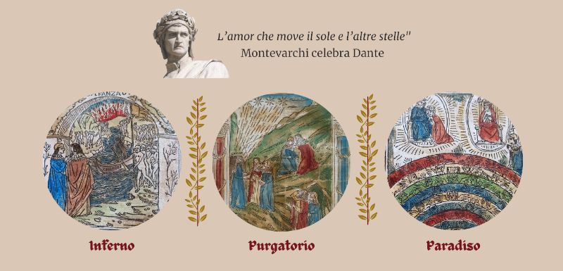 Il Barone. Corso Donati nella Firenze di Dante