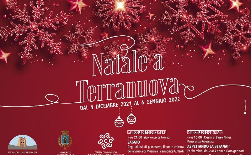 Domenica 12 I mercatini del Valdarno