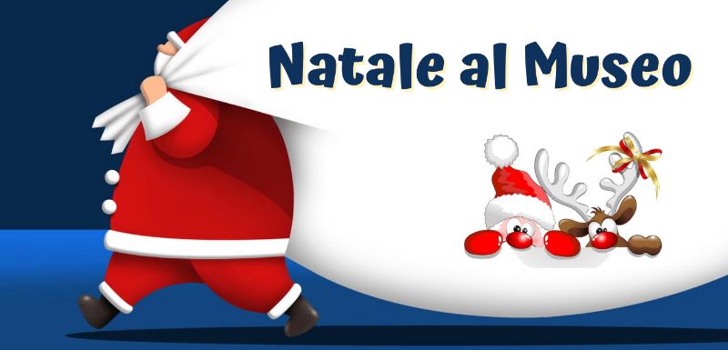 Campi natalizi in presenza e laboratori digitali a Dicembre 2021 e Gennaio 2022