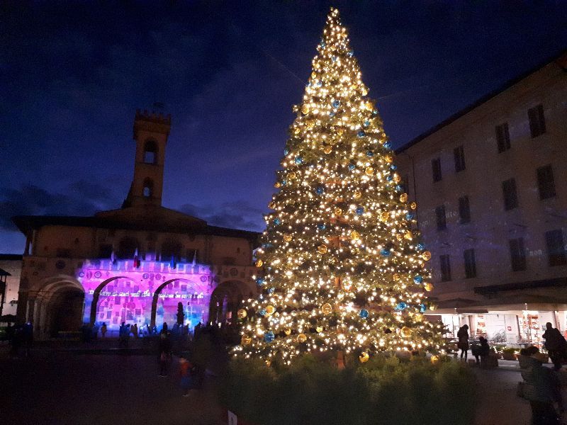 Gli eventi di Natale in Valdarno di Domenica 19 Dicembre 2021