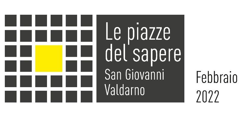 Le piazze del sapere Febbraio 2022