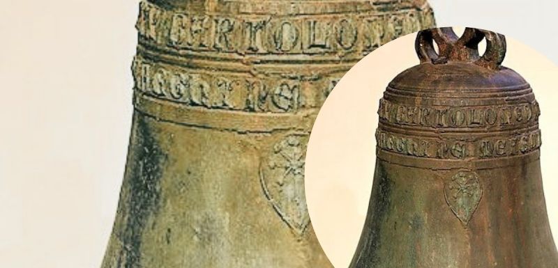 Antiche campane del nostro territorio. Un patrimonio da riscoprire