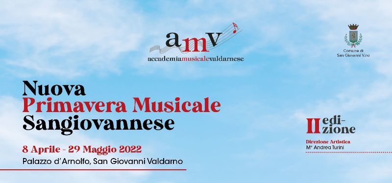 Nuova Primavera Musicale Sangiovannese
