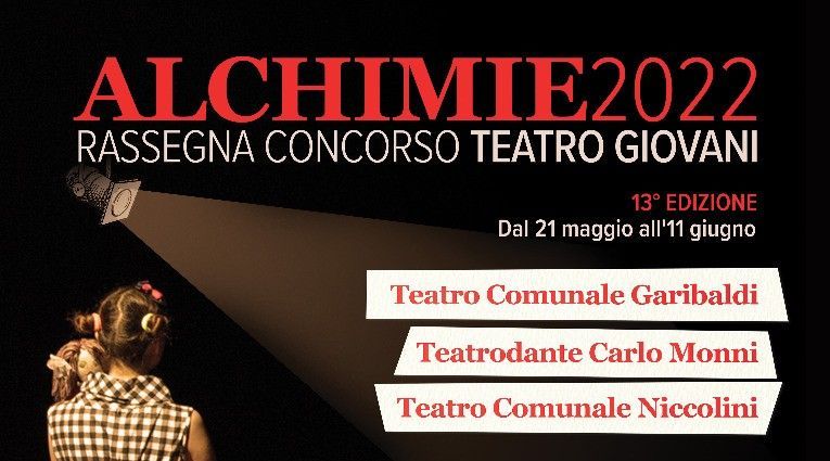 Alchimie 2022