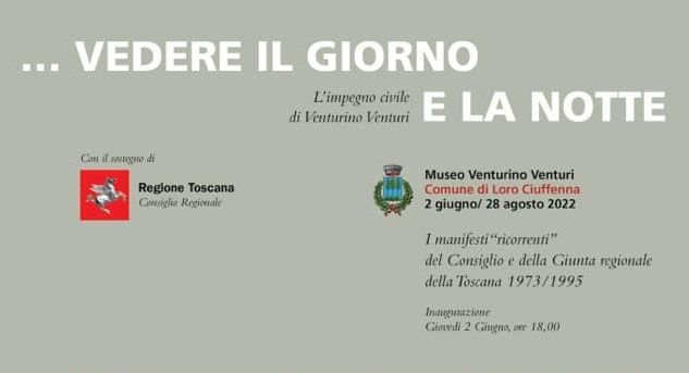 …VEDERE IL GIORNO E LA NOTTE