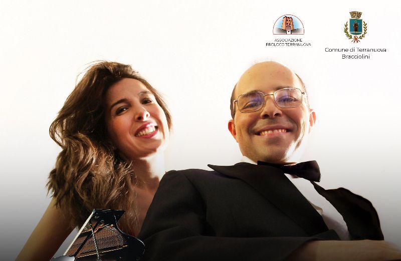 Concerto Soprano e Pianoforte SALOTTO FIN DE SIECLE