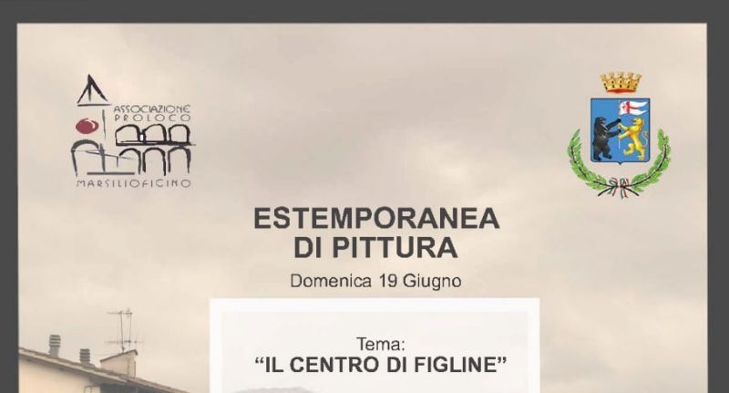 Estemporanea di pittura