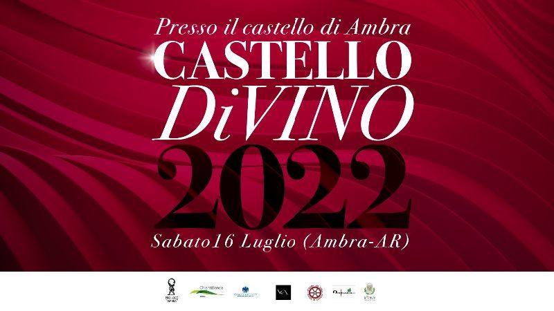 5°Edizione di Castello diVino