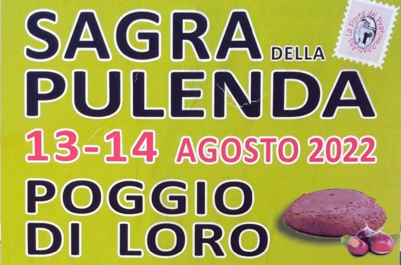 Sagra della Pulenda 2022