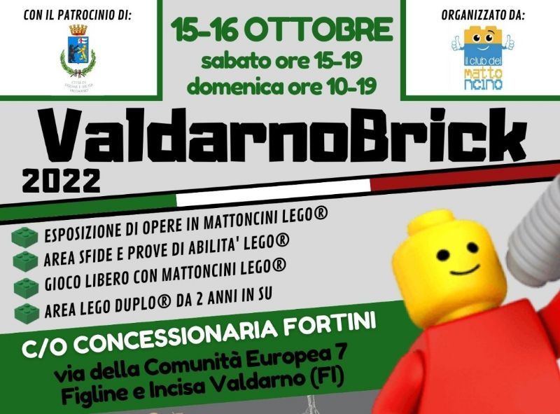 ValdarnoBrick 2022