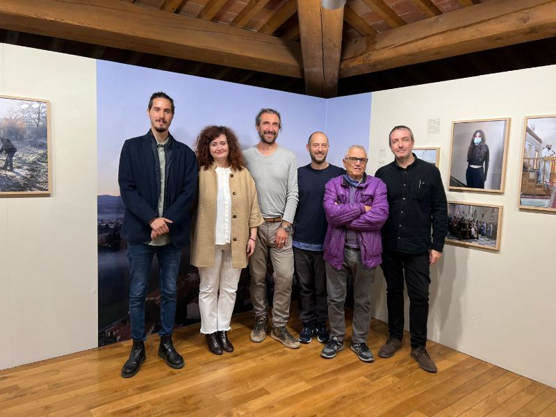 TerraProject racconta “Il senso dei luoghi”