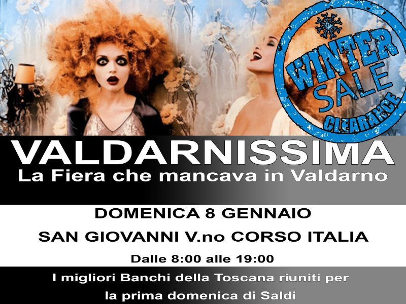 VALDARNISSIMA 2023