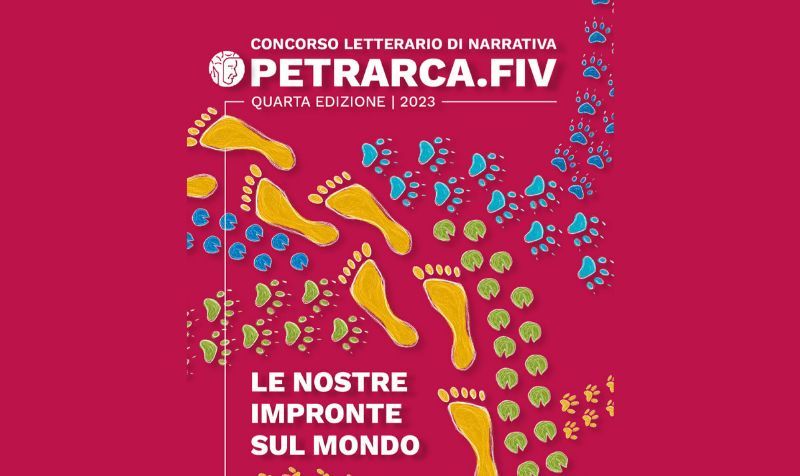Concorso letterario Petrarca.Fiv, scadenza posticipata al 30 gennaio