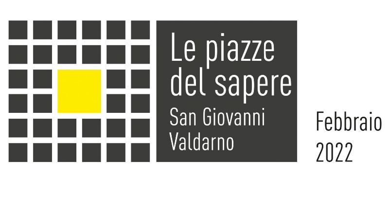 Le Piazze del Sapere” - febbraio 2023