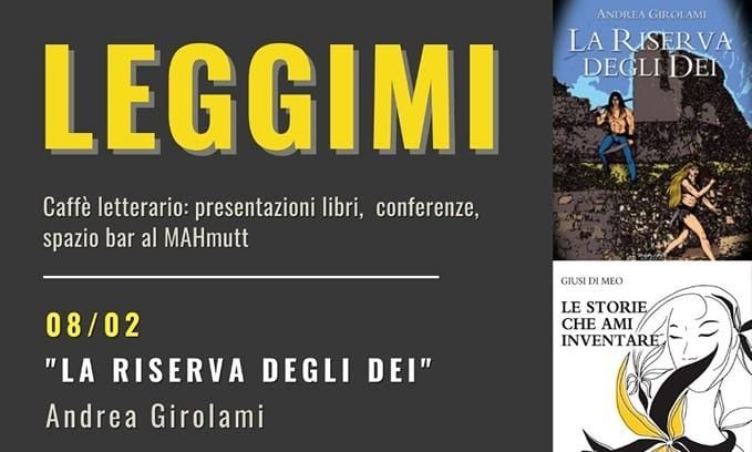 Leggimi 2023