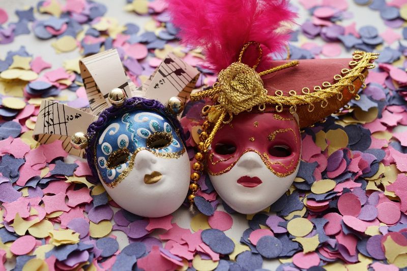 Ultimo fine settimana di Carnevale 2023