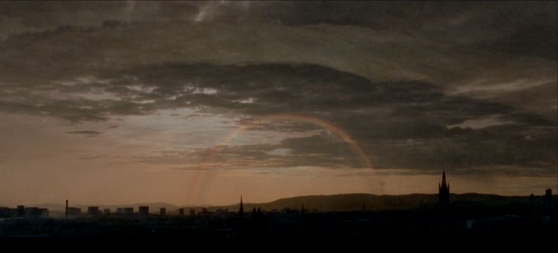 L’ IDEA DI NORD PER KIRKEBY – LARS VON TRIER